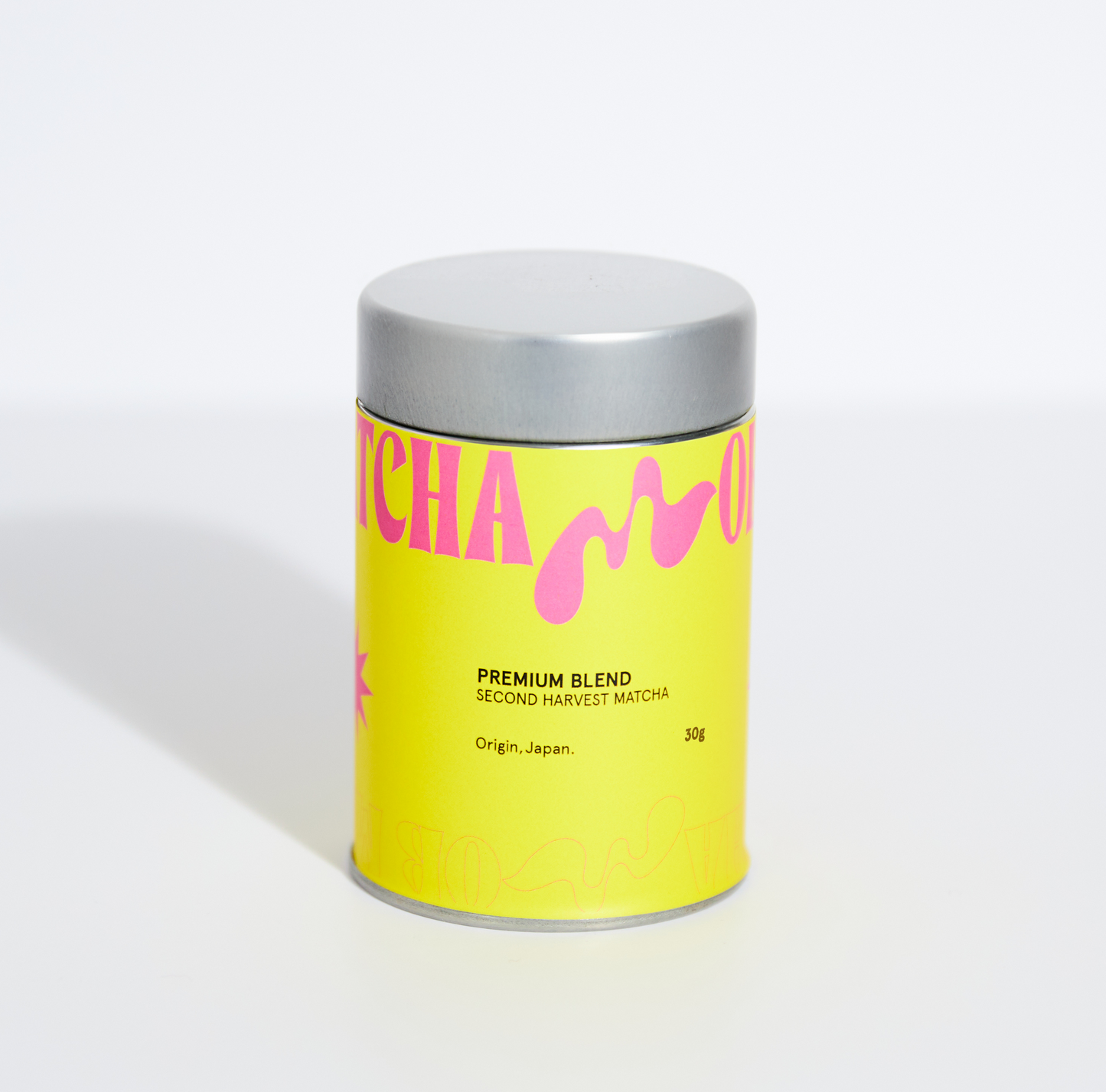 Premium Blend Matcha 30g