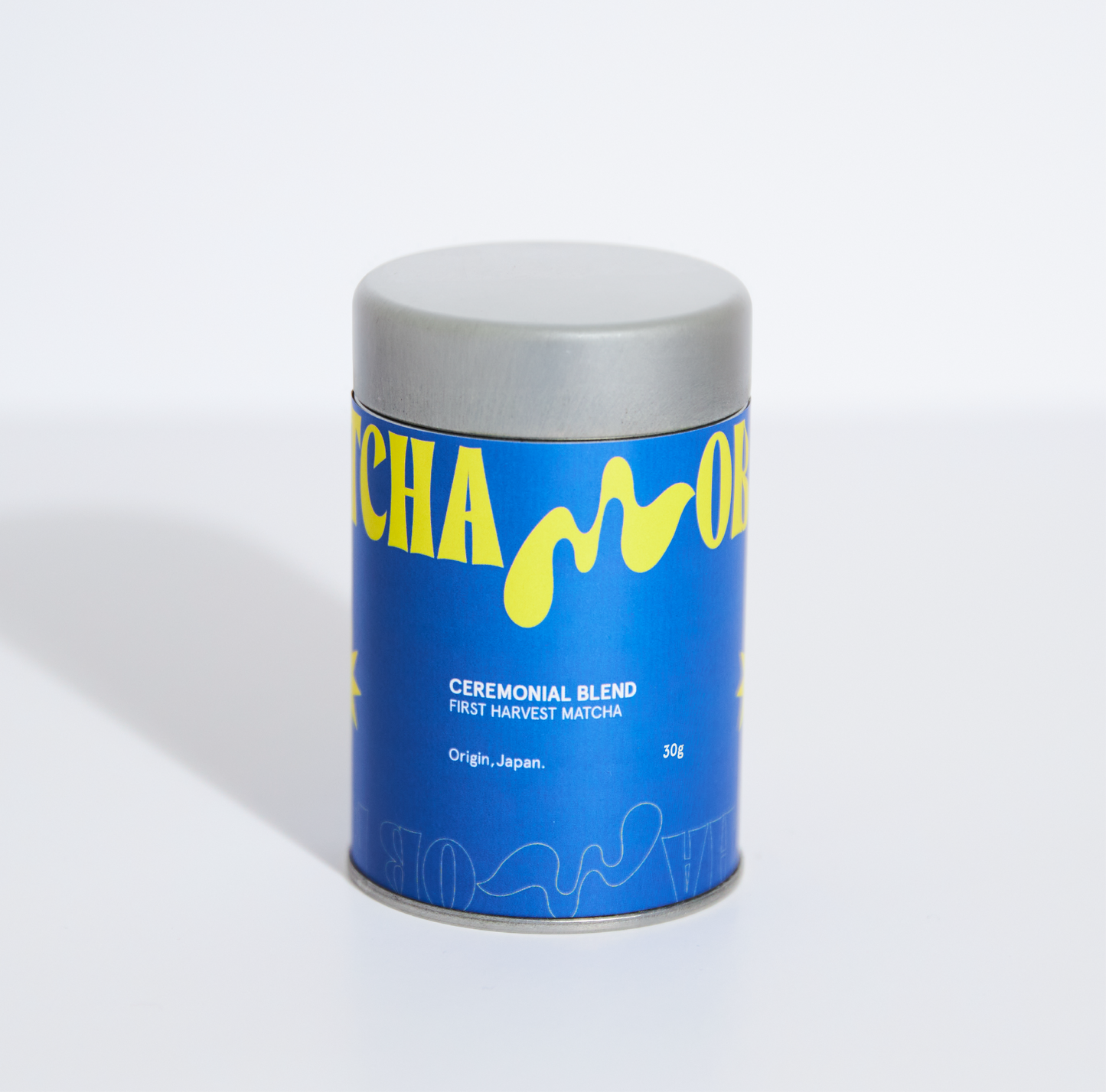 Ceremonial Blend Matcha 30g