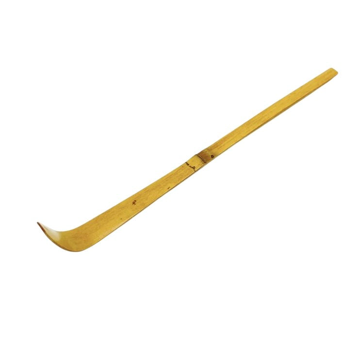 Bamboo Whisk + Ceramic Stand + Bamboo Matcha Scoop