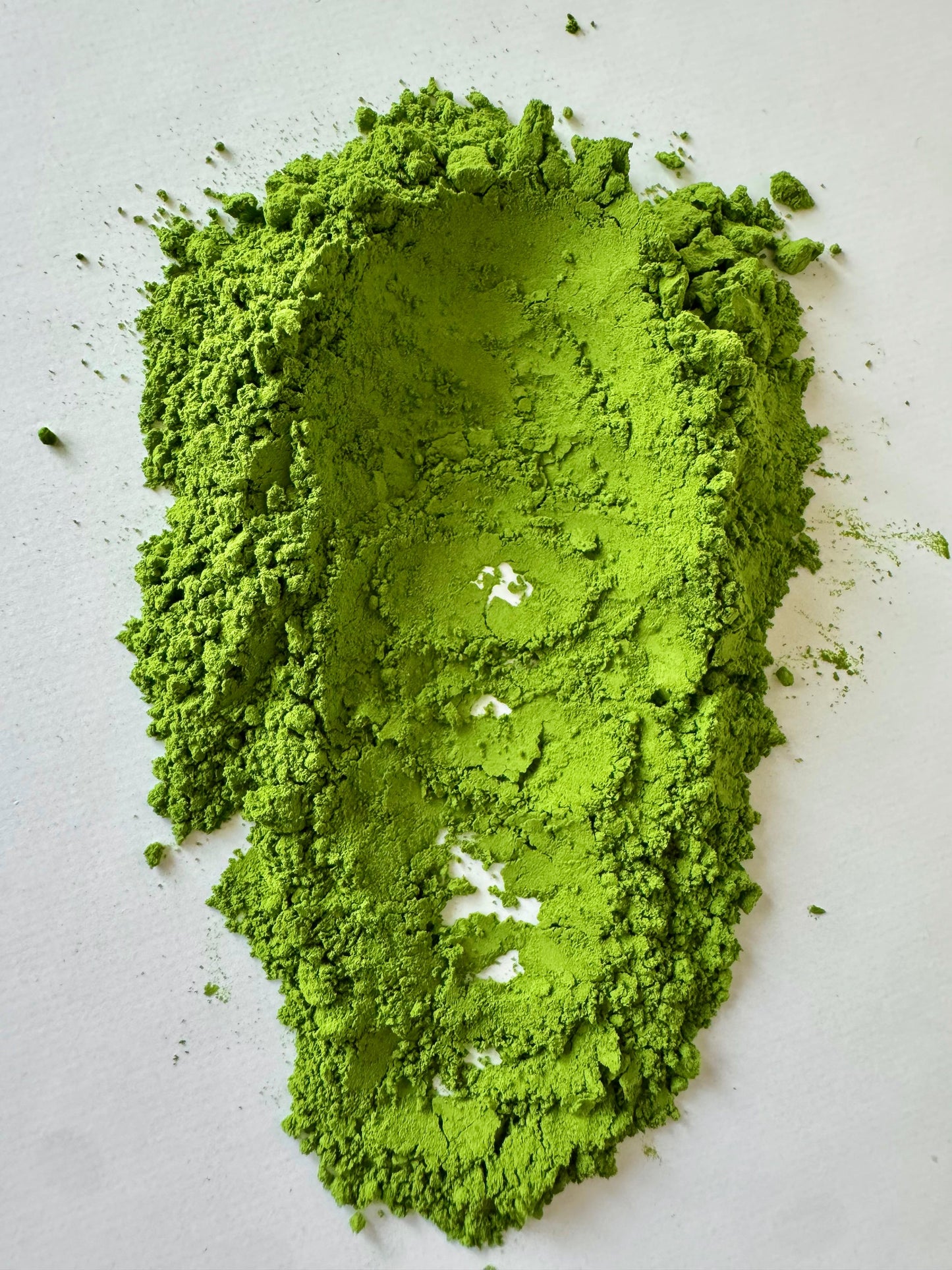 Nutty Ceremonial Blend Matcha 100g