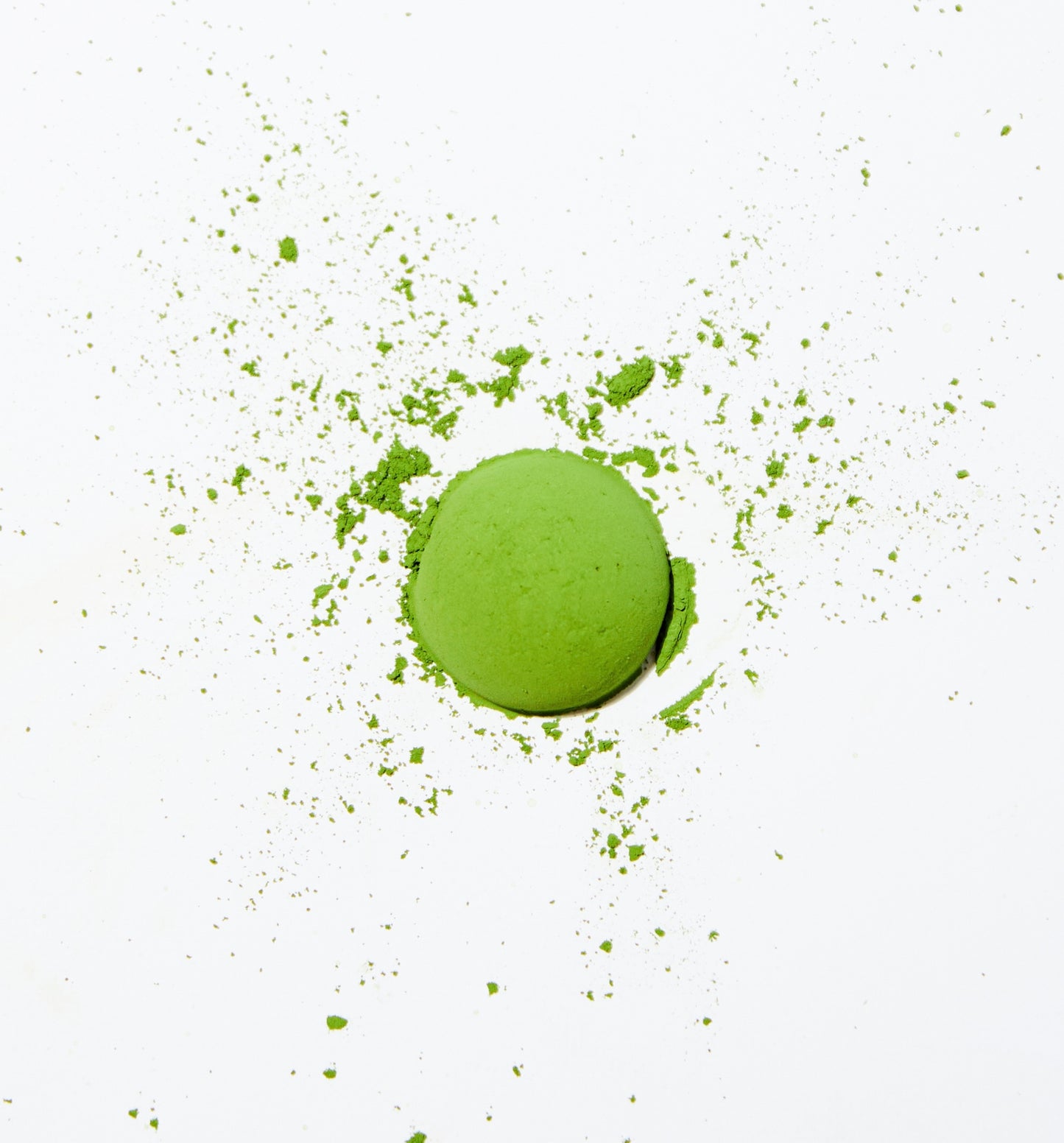 Premium Blend Matcha 30g