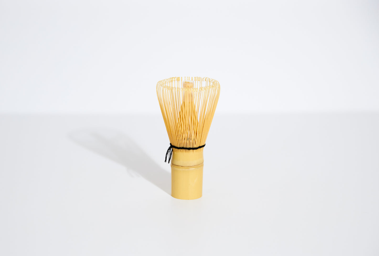 Bamboo Whisk + Ceramic Stand + Bamboo Matcha Scoop
