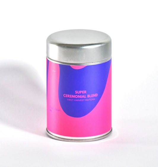 Super Ceremonial Blend 30g