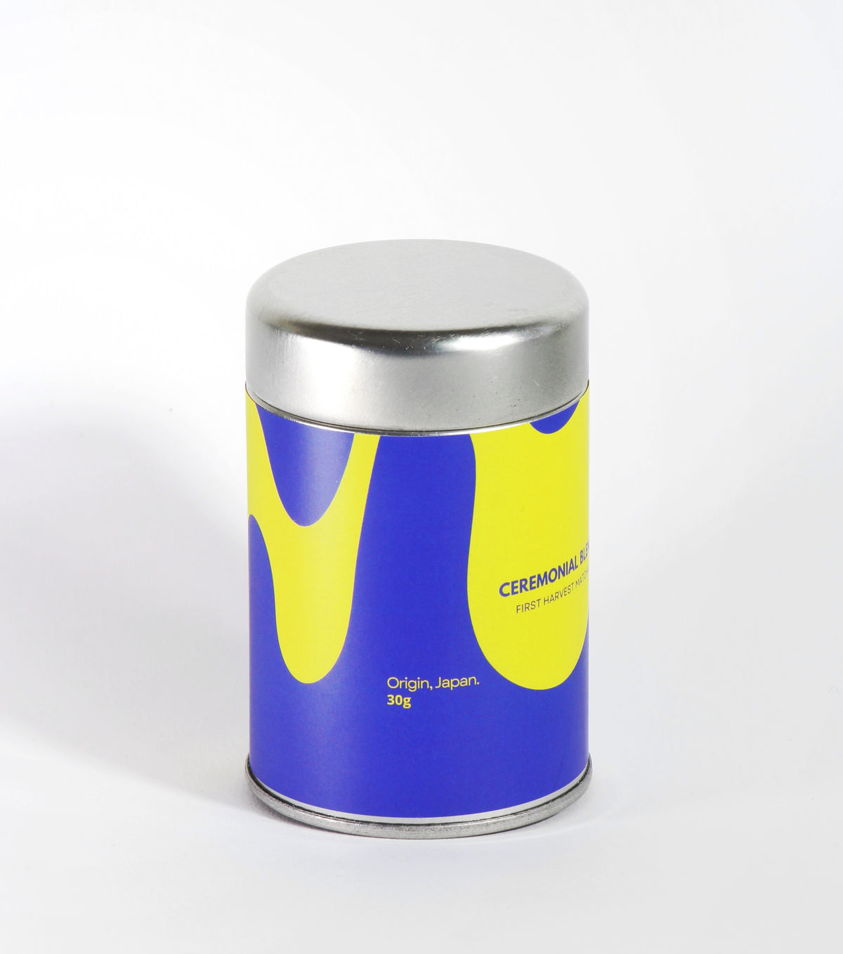 Ceremonial Blend Matcha 30g