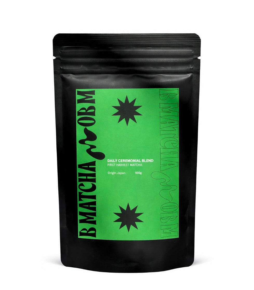 Daily Ceremonial Blend 100g