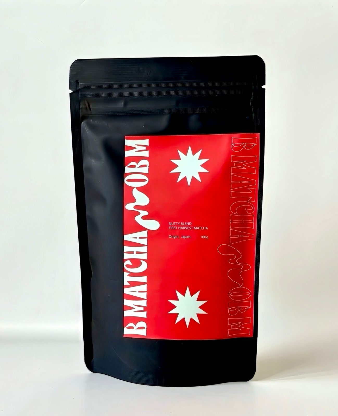Nutty Ceremonial Blend Matcha 100g