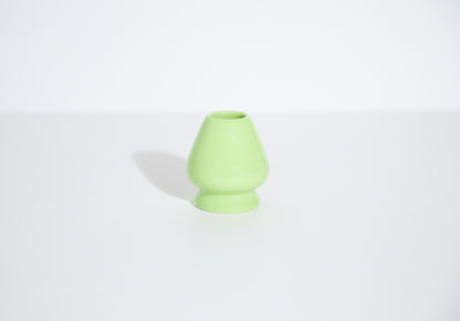 Bamboo Whisk + Ceramic Stand + Bamboo Matcha Scoop